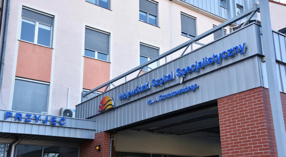 Chłopiec zachorował na błonicę. Rodzice usłyszeli zarzuty