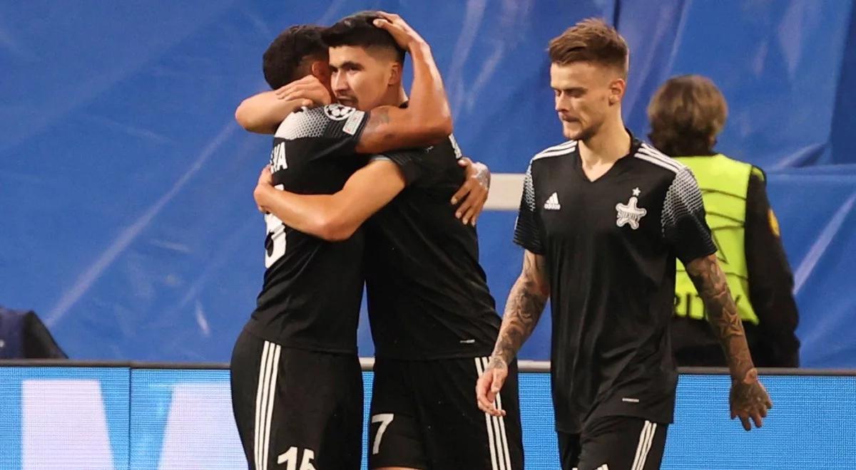 Liga Mistrzów: Jasur Jakszibojew bohaterem kolejki. Z rezerw Legii na Santiago Bernabeu
