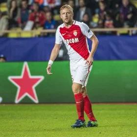 Ligue 1: AS Monaco tylko zremisowało na Korsyce. Kamil Glik z rozbitą głową