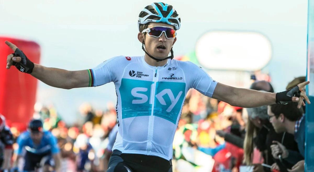 Tour de Pologne 2018: kto wygra? Silna obsada jubileuszowego wyścigu