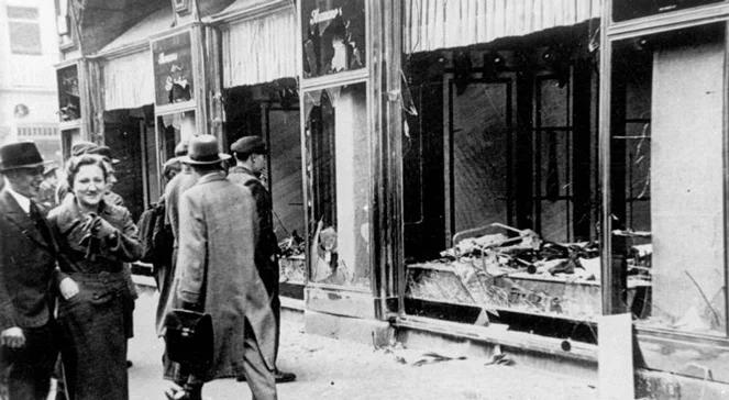 „Ustawa 447 umożliwiająca zwrot mienia ofiarom Holokaustu leży w interesie Moskwy”