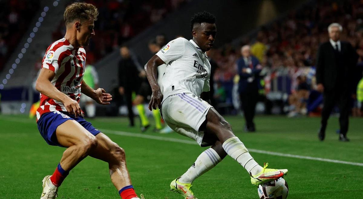 Puchar Króla: derby Madrytu ozdobą ćwierćfinałów. Barcelona też wylosowała ciekawego rywala