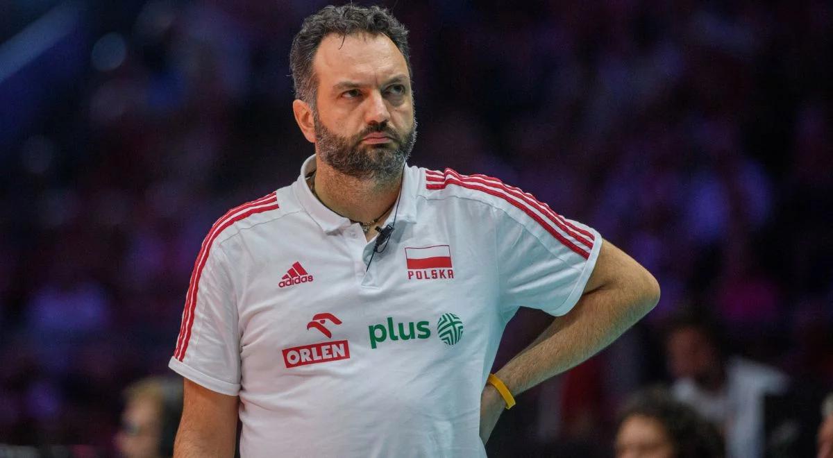 Stefano Lavarini skreślił reprezentantkę Polski. "Wielki potencjał"