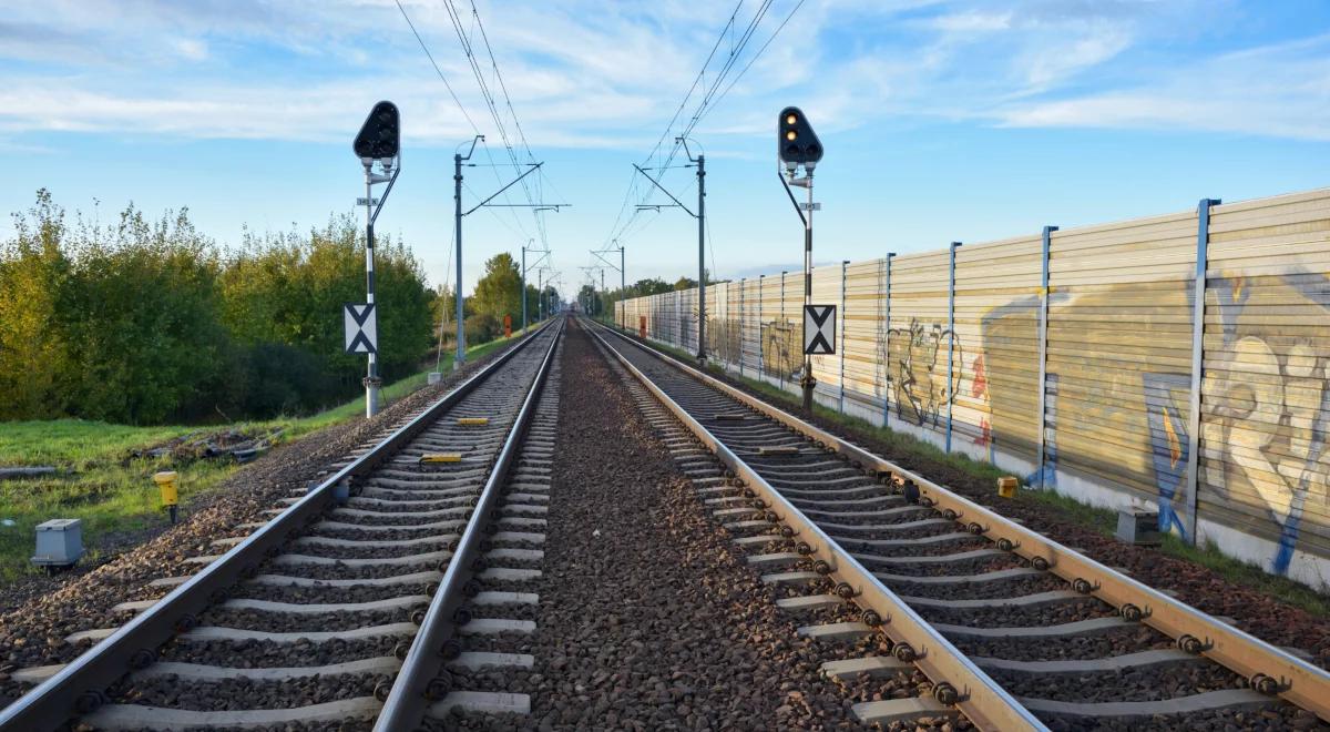Seria kradzieży na kolei. PKP wyznaczy nagrody za pomoc w ujęciu sprawców