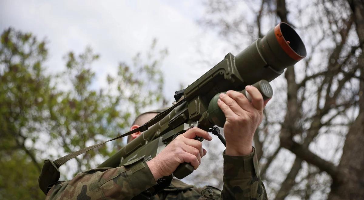 Wielki sukces polskich Piorunów na Ukrainie. "Zapytania z całego świata"