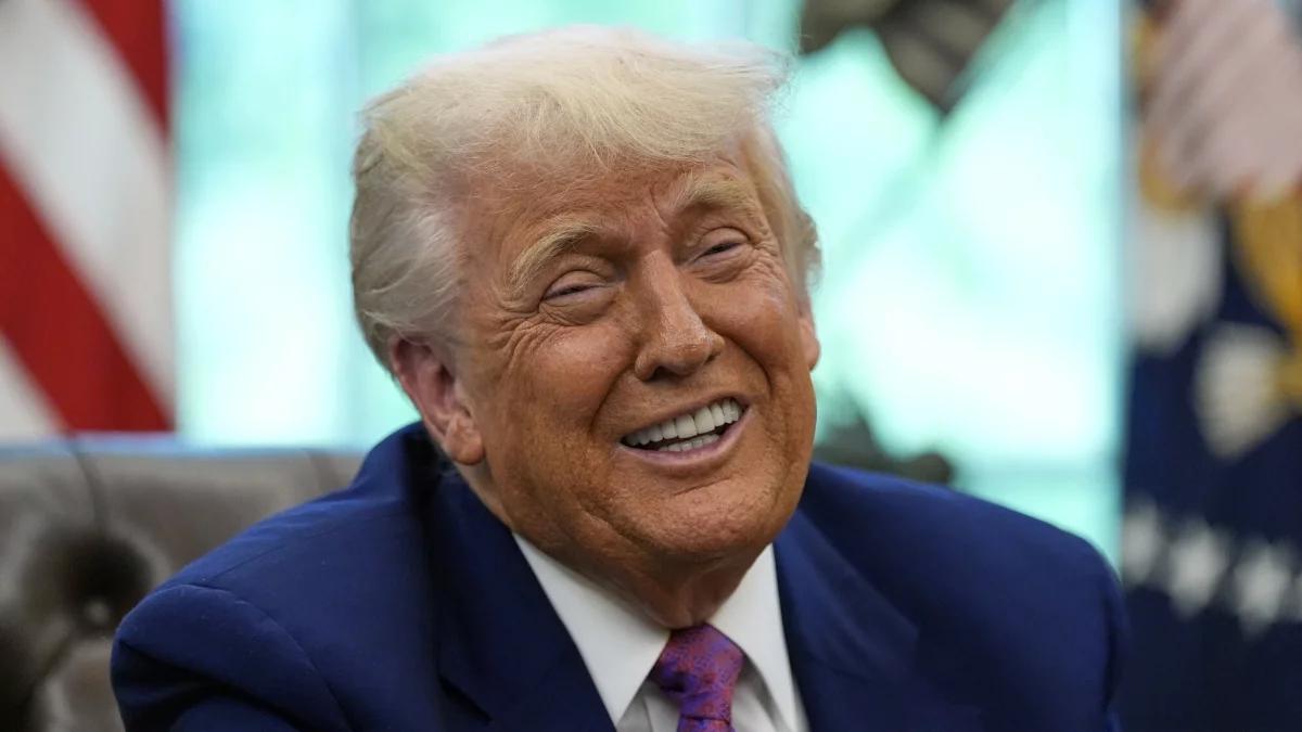 Rosja gromadzi siły przy granicy z Finlandią i Norwegią. Trump: nie martwię się