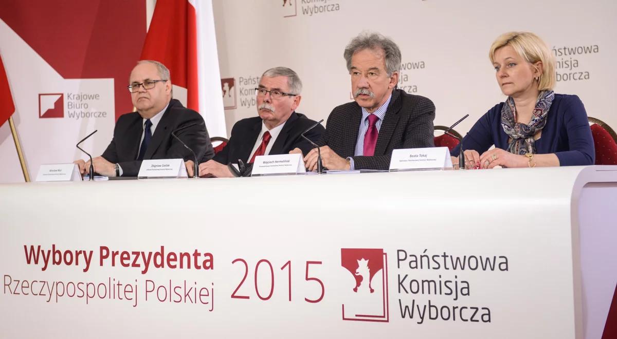 Czy cisza wyborcza jest potrzebna? 