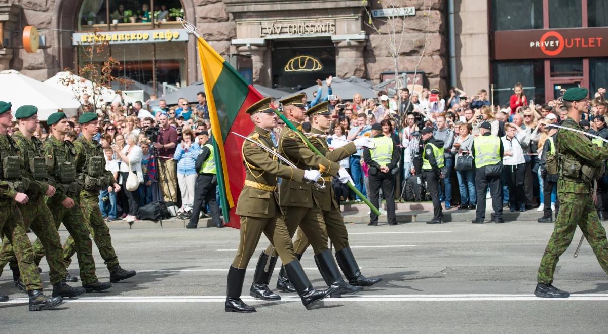 W Wilnie o relacjach transatlantyckich. ”Dziś też istnieje zagrożenie”