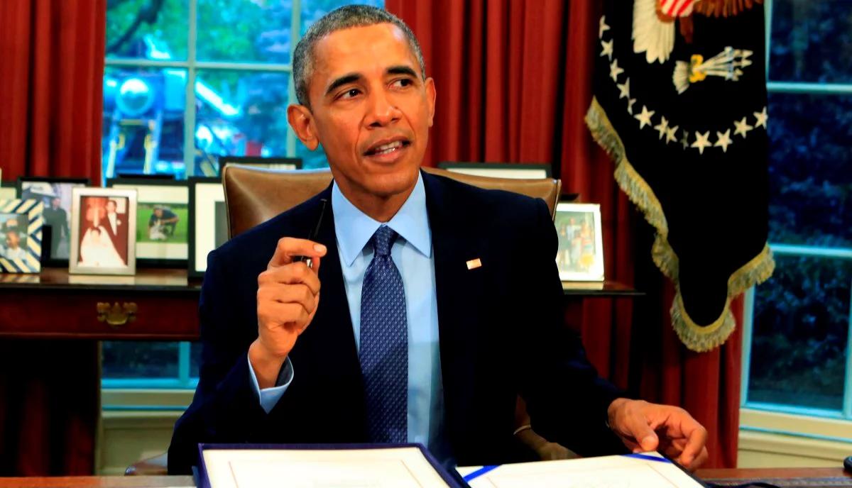 Rekordowa liczba więźniów w USA. Apel Baracka Obamy
