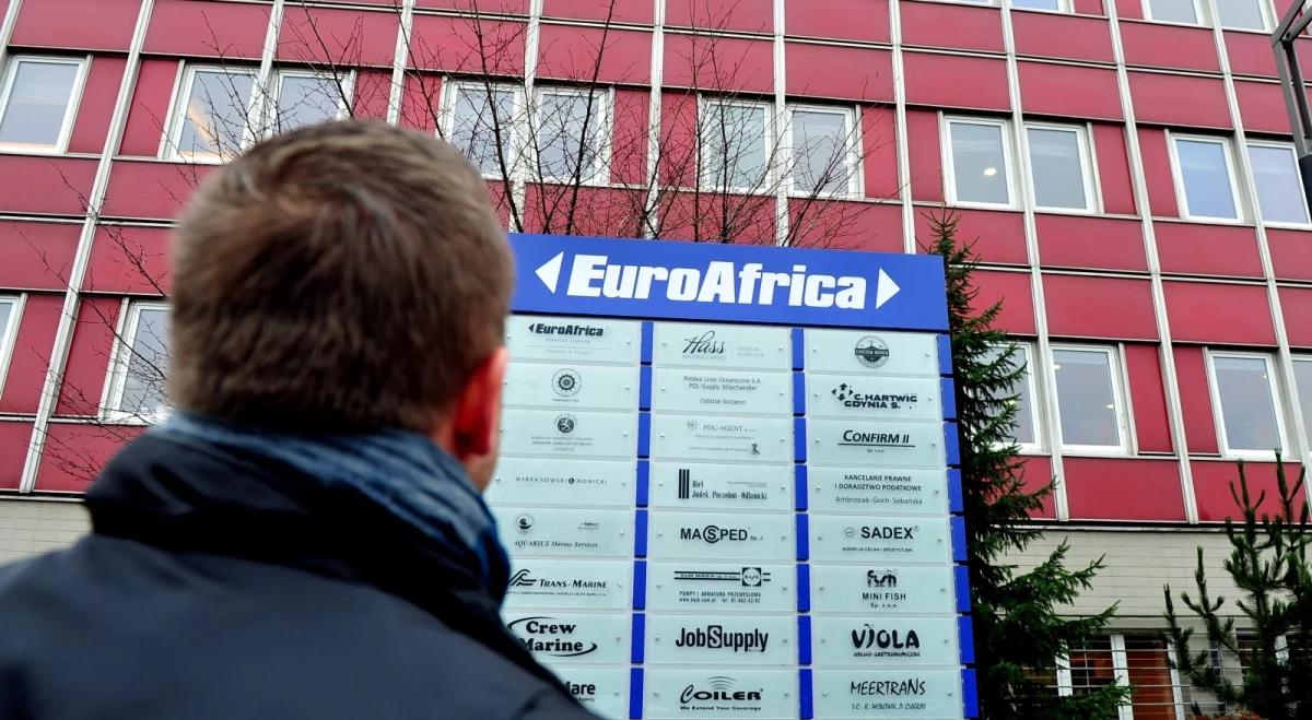 Afrykanista: polscy marynarze porwani najprawdopodobniej dla okupu