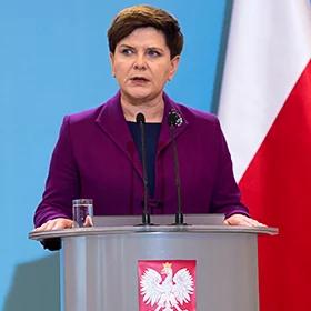 Premier Beata Szydło: powołujemy komisję weryfikacyjną ds. reprywatyzacji