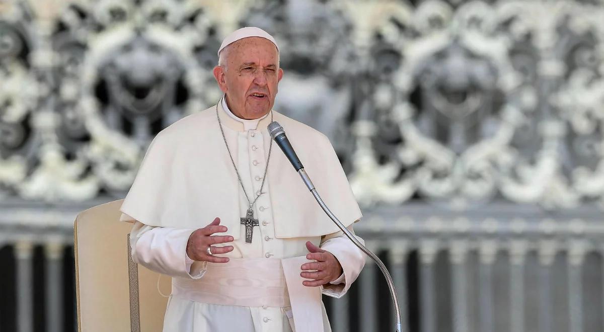 Papież w Dniu Uchodźcy: niech strach nie przeszkadza w przyjęciu bliźniego 