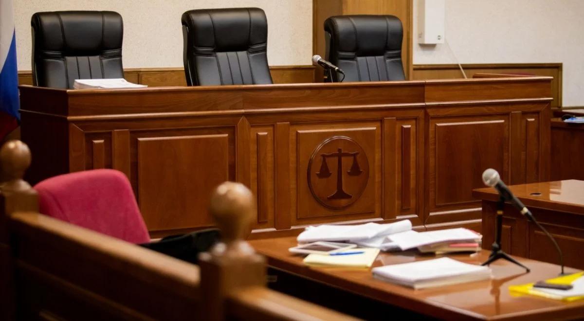 Prezes PiS: polski ustrój nie będzie funkcjonował dobrze bez zreformowanego sądownictwa