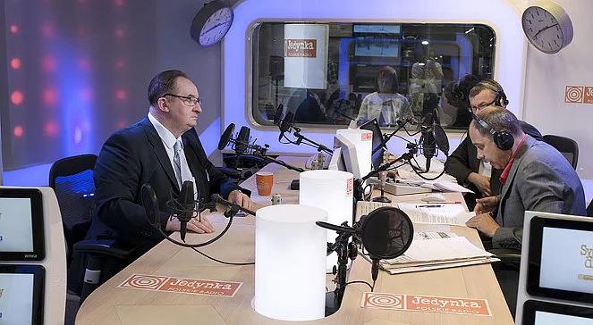 "Sygnał płynący z Ukrainy jest mylący"
