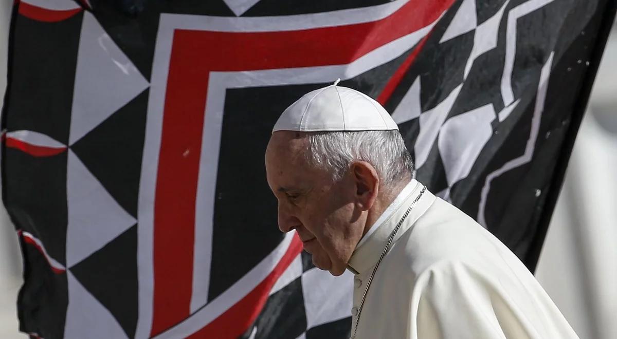 Papież zwołuje szczyt przewodniczących episkopatów w sprawie pedofilii 