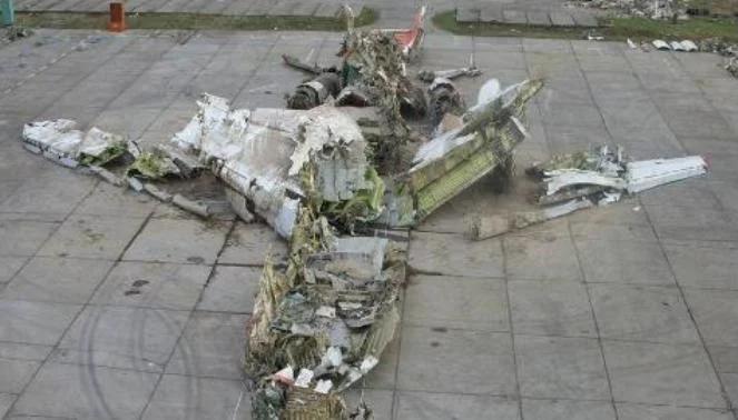 Prokuratura oskarży rosyjskich lekarzy ws. Smoleńska?