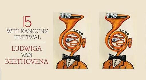 II Symfonia Mahlera zainauguruje 15. Wielkanocny Festiwal L. van Beethovena