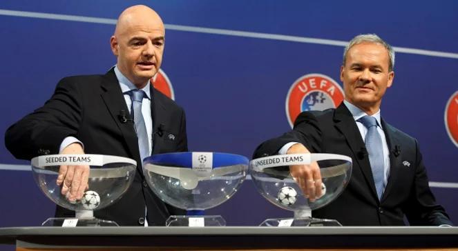 Liga Europy: Legia Warszawa i Ruch Chorzów poznały rywali w czwartej rundzie