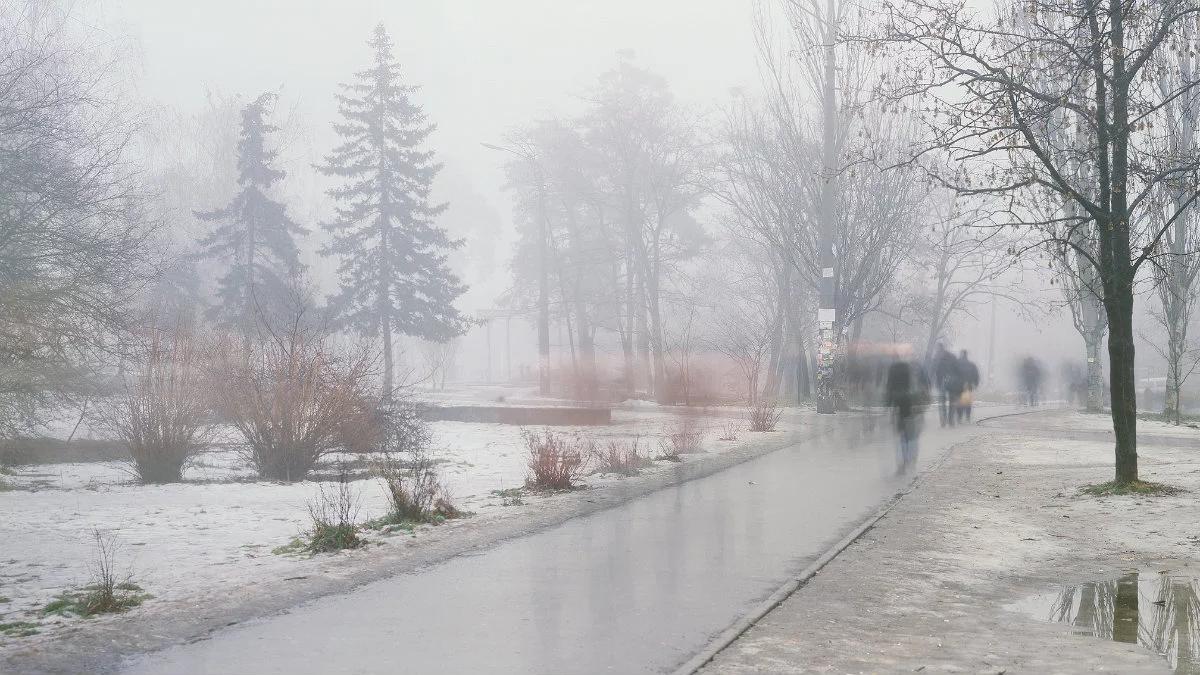 Pochmurnie, ale bez mrozu. Pogoda na czwartek