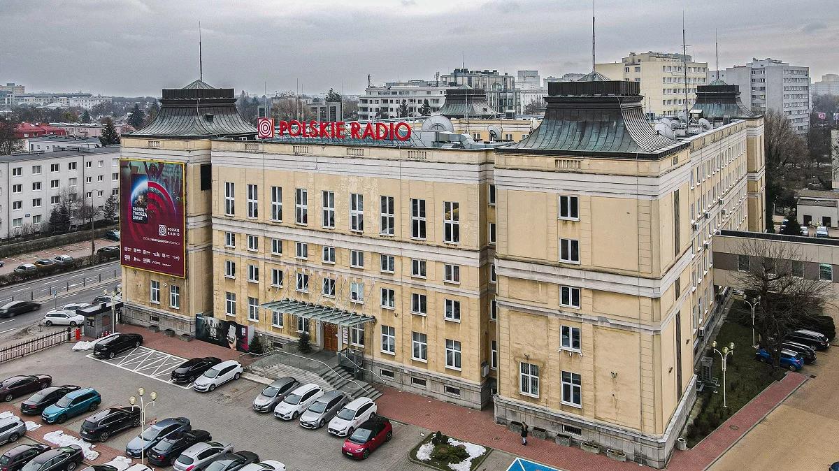 Polskie Radio w ścisłej czołówce najbardziej opiniotwórczych mediów 2022 roku