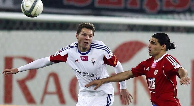 Ekstraklasa: Piast Gliwice - Górnik Zabrze. Derby Śląska dla Piasta