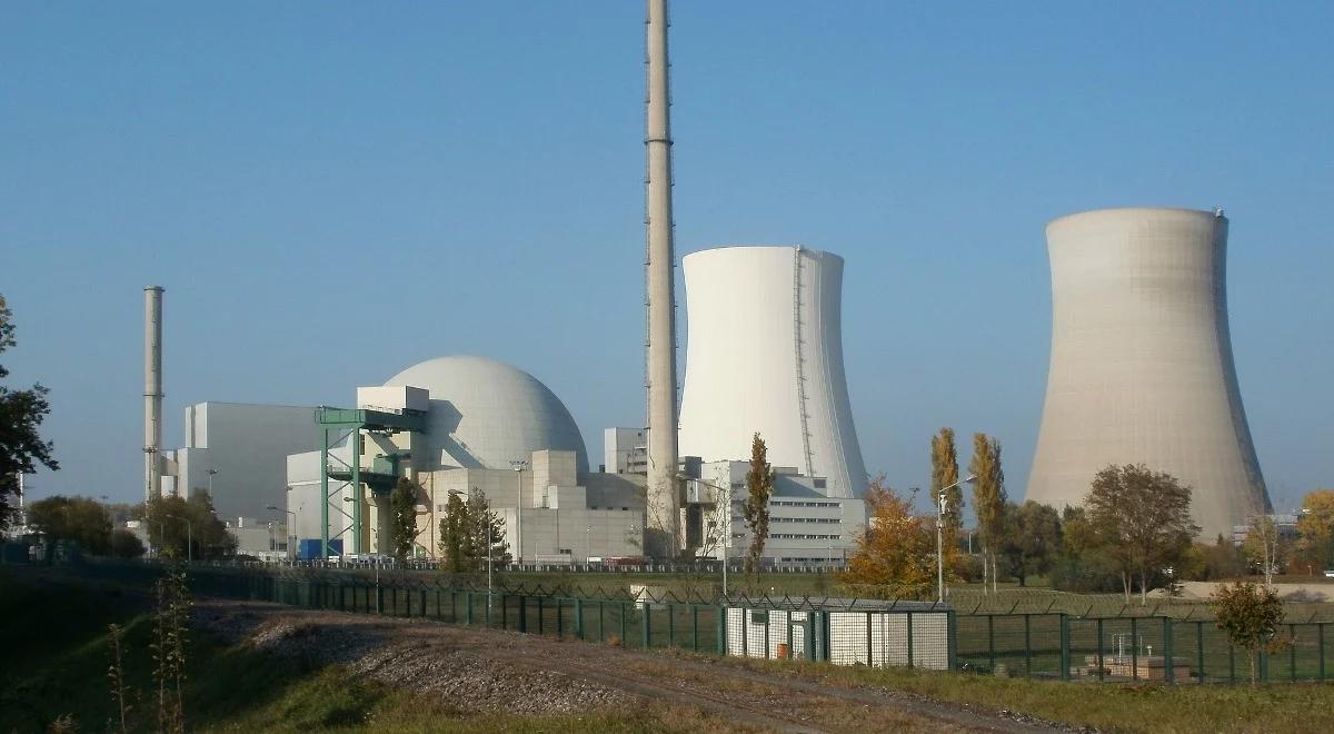 Świat bez elektrowni atomowych