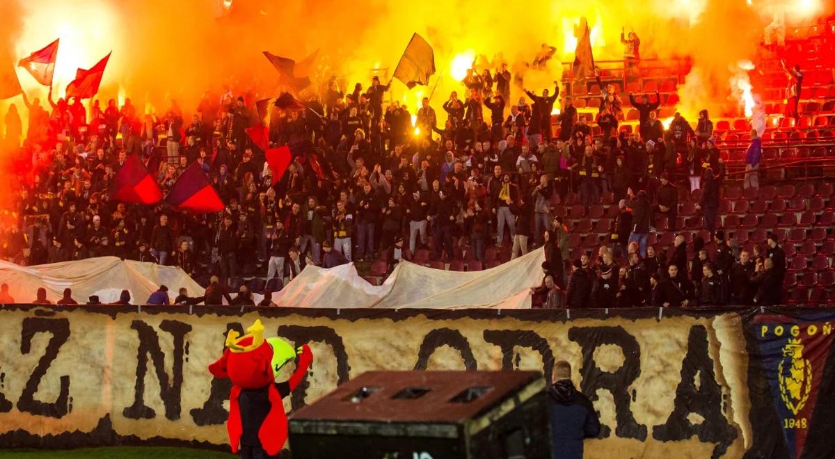Ekstraklasa: Chorwat nowym trenerem Pogoni Szczecin