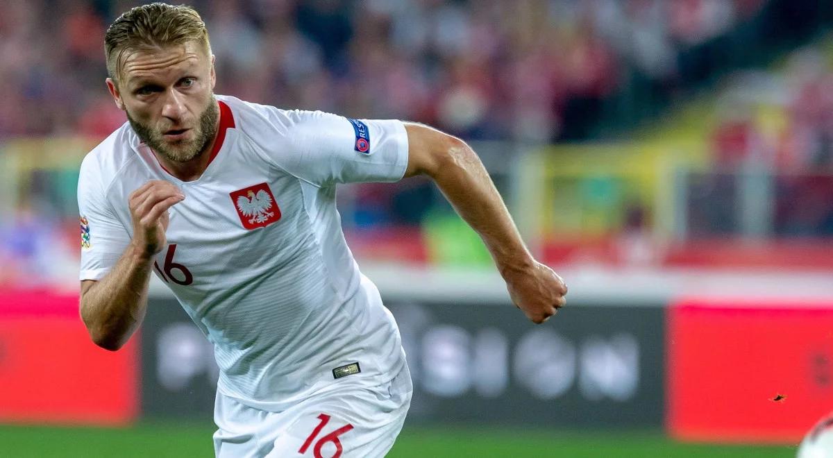 Polska - Niemcy. To już pewne: Jakub Błaszczykowski ostatni raz zagra w reprezentacji 