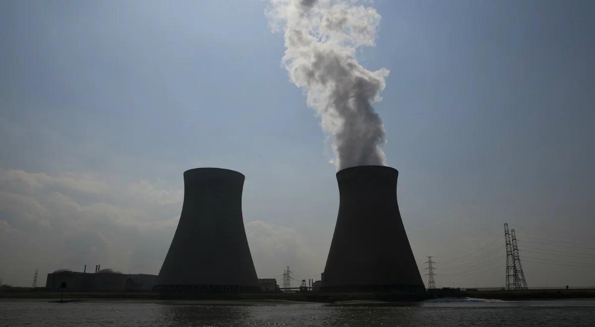 Wojciech Jakóbik: bez atomu nie uda się realizować polityki klimatycznej