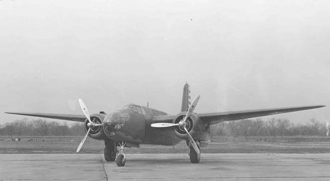 Będzie perłą muzeum. Wydobyty z Bałtyku wrak samolotu Douglas A-20 w drodze do Krakowa 
