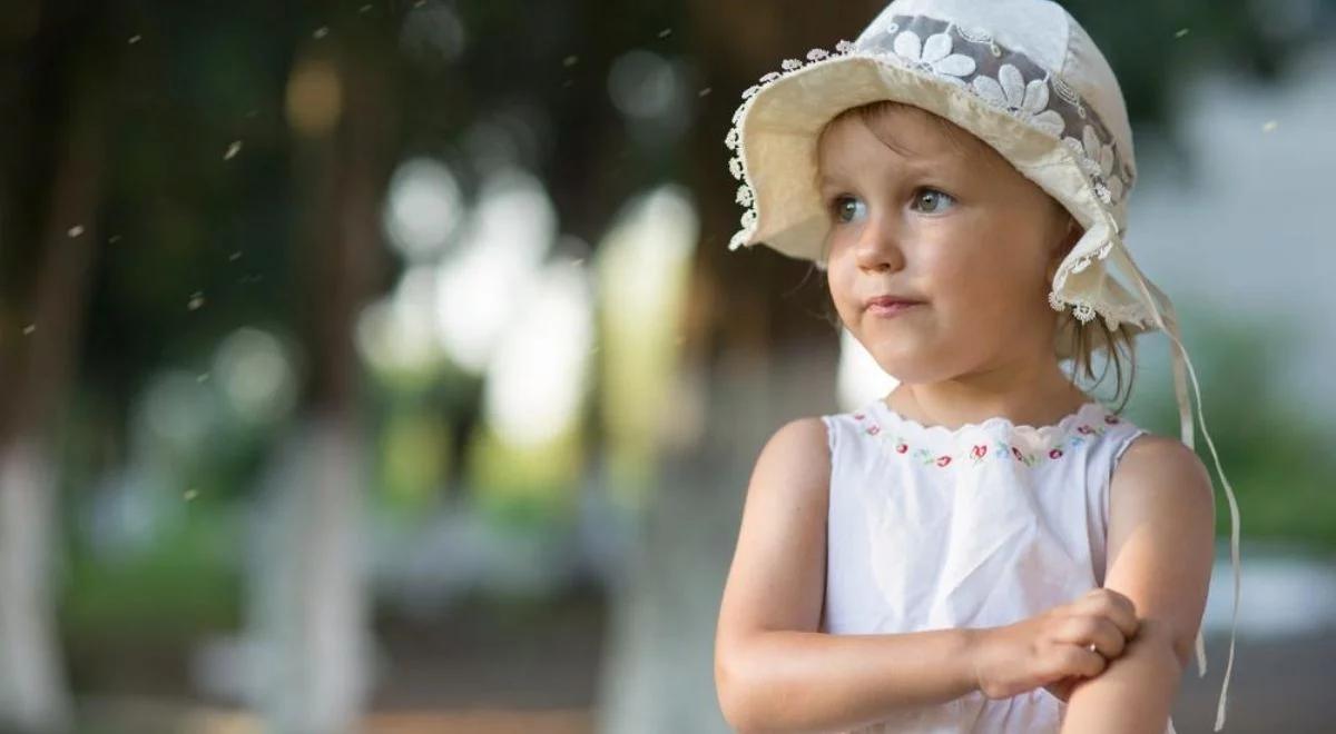 Domowe sposoby na ukąszenia owadów. Sprawdź, które są najlepsze