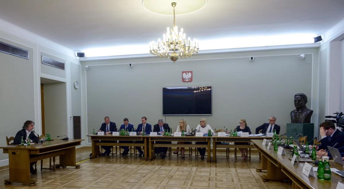 Komisja ds. Amber Gold. Zeznania dyrektora z OLT Express i właściciela OLT Jet Air