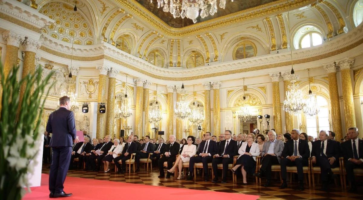 Jakie będą konsekwencje opublikowania raportu o reparacjach? Komentarze publicystów