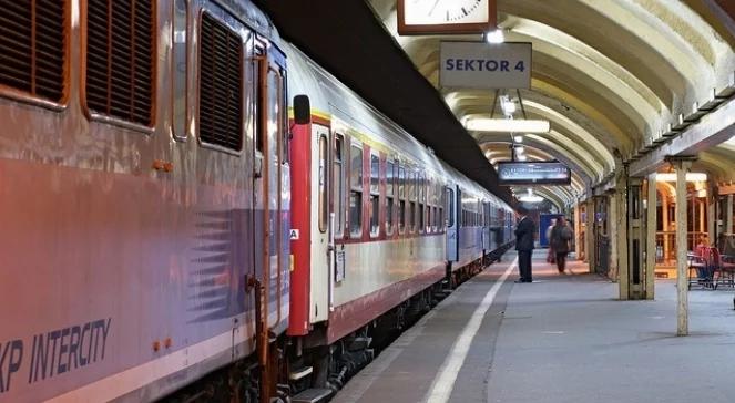 Koleje gotowe na majówkę