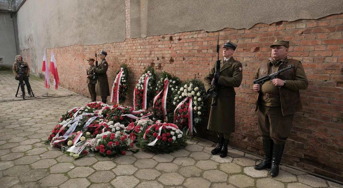 Wydarzenia w Muzeum Żołnierzy Wyklętych. "Pokażemy, co naprawdę robili Niezłomni"