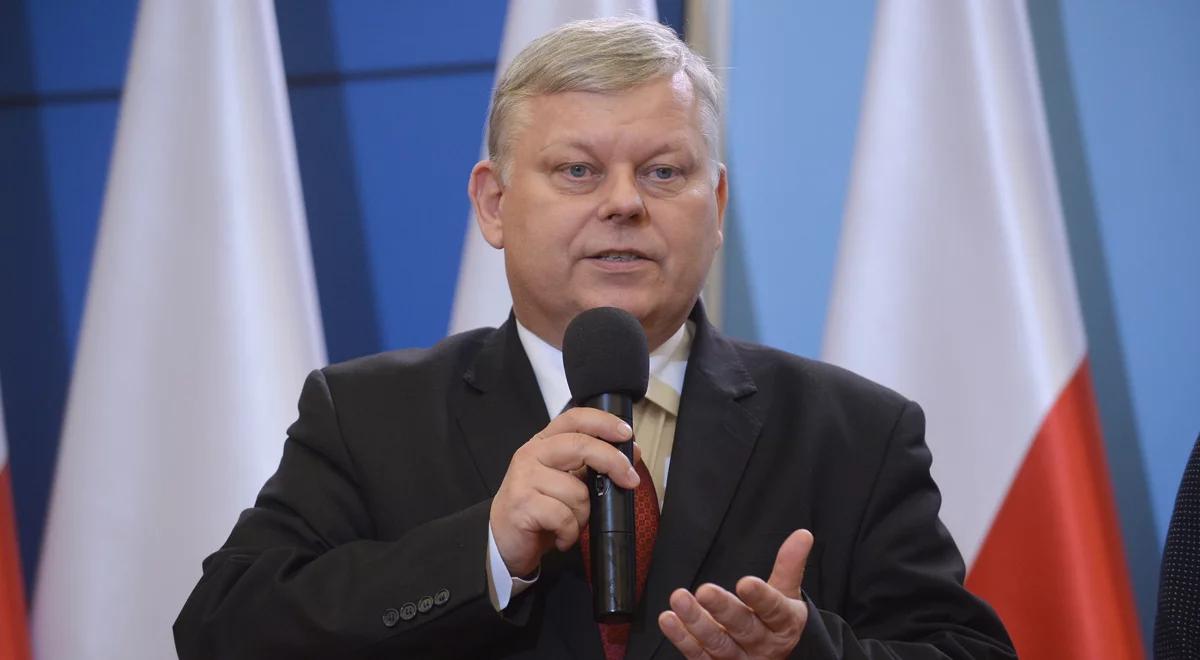 Zmiany w KPRM. "Rząd musi się dobrze komunikować z centrum politycznym"