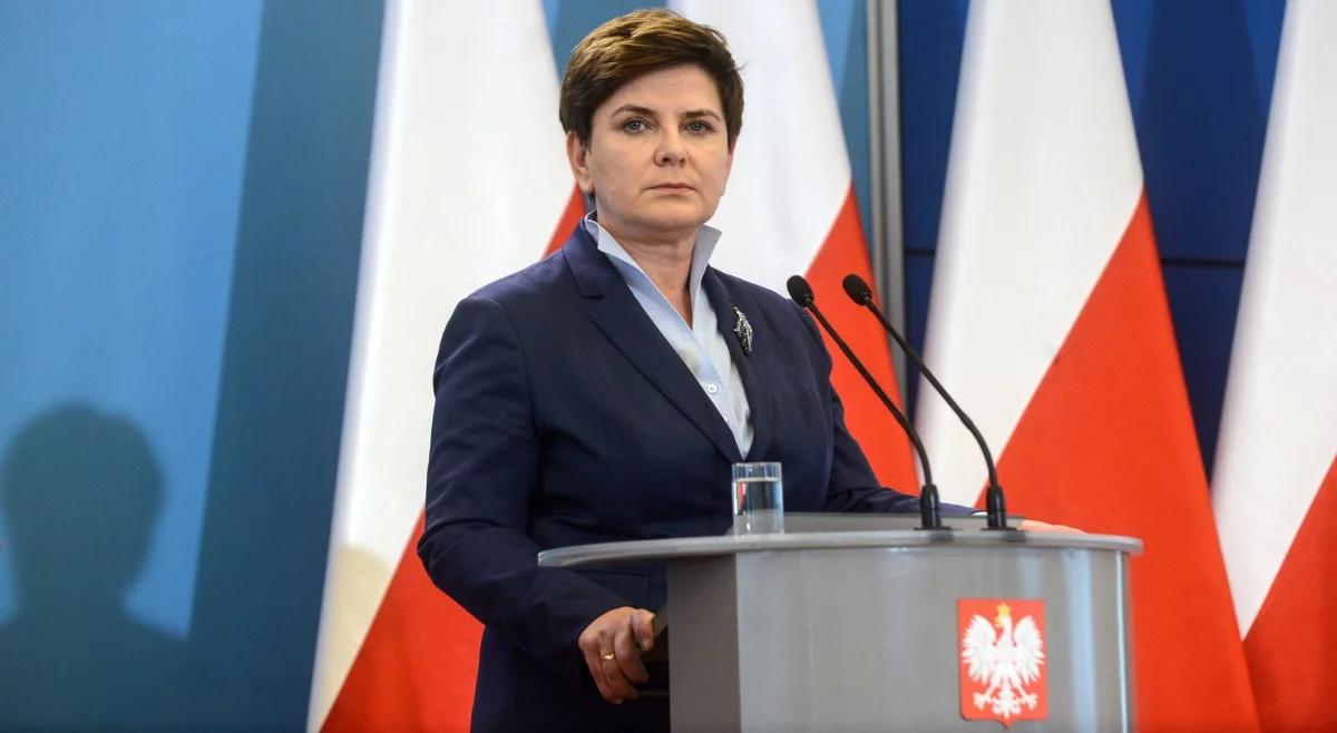 Rząd przyjął założenia do budżetu na przyszły rok. Wzrost ma wynieść 3,9 proc.