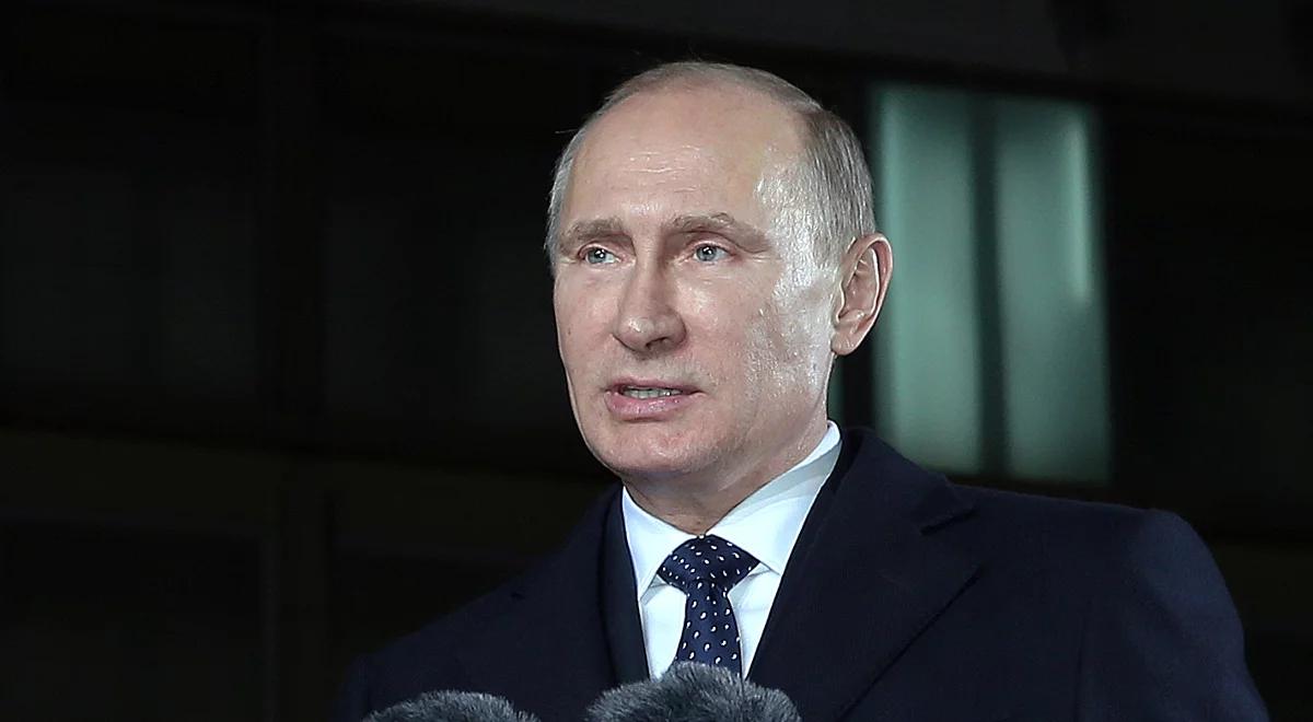 Recesja w Rosji pogłębia się, gospodarka skurczyła się o 4,6 proc.