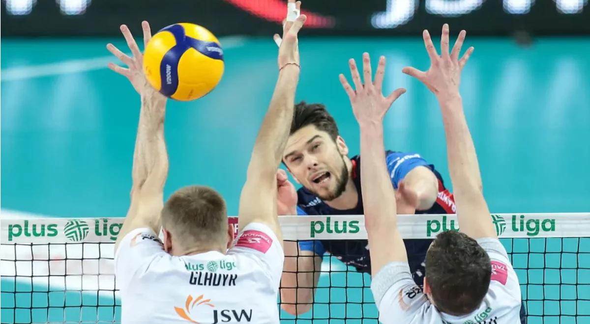 PlusLiga: zaprezentowano kalendarz nowego sezonu. Więcej grania w play-off 