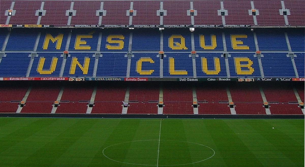 Piłkarze Barcelony poprowadzą treningi dla młodych uchodźców w Grecji