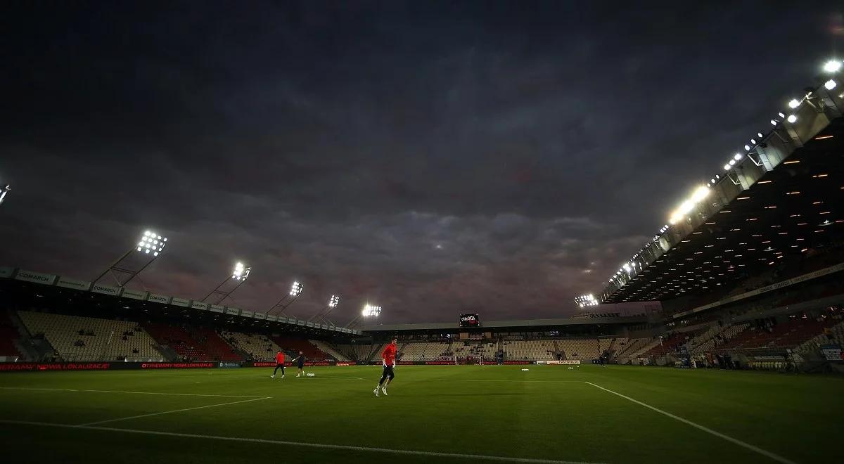 Ekstraklasa: jest oficjalne potwierdzenie. Puszcza Niepołomice zagra na stadionie Cracovii