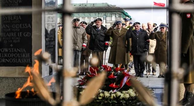 Dzień Żołnierzy Wyklętych. "Pozostali wierni idei wolnej Polski"