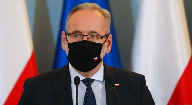 Program odbudowy zdrowia Polaków. Niedzielski: zakłada m.in. powstanie krajowej sieci kardiologicznej