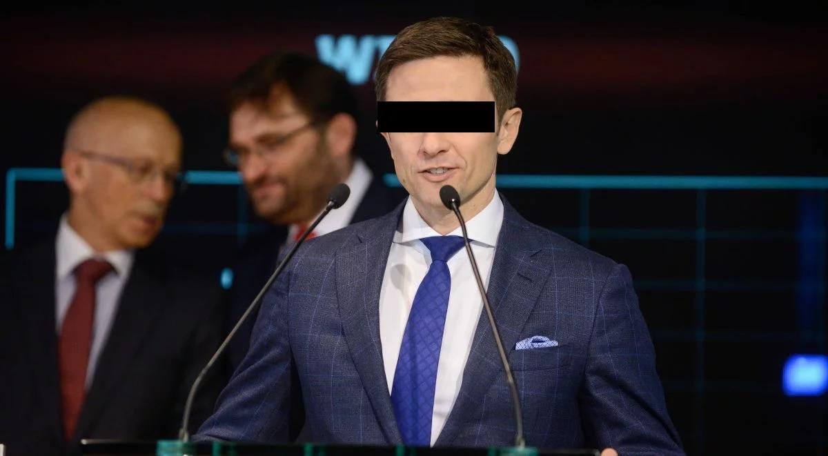 Prokuratura Regionalna: dziś zarzuty dla 18 osób zatrzymanych w śledztwie dot. afery GetBack