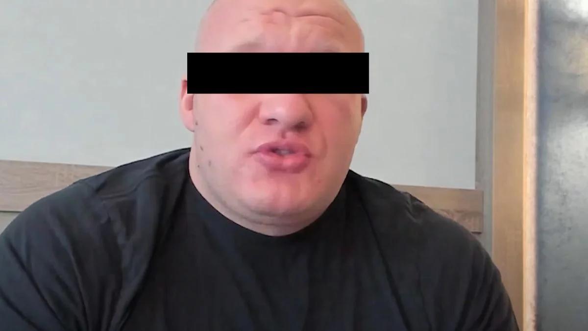 "Wielki Bu" chce listu żelaznego. Obrona potwierdza