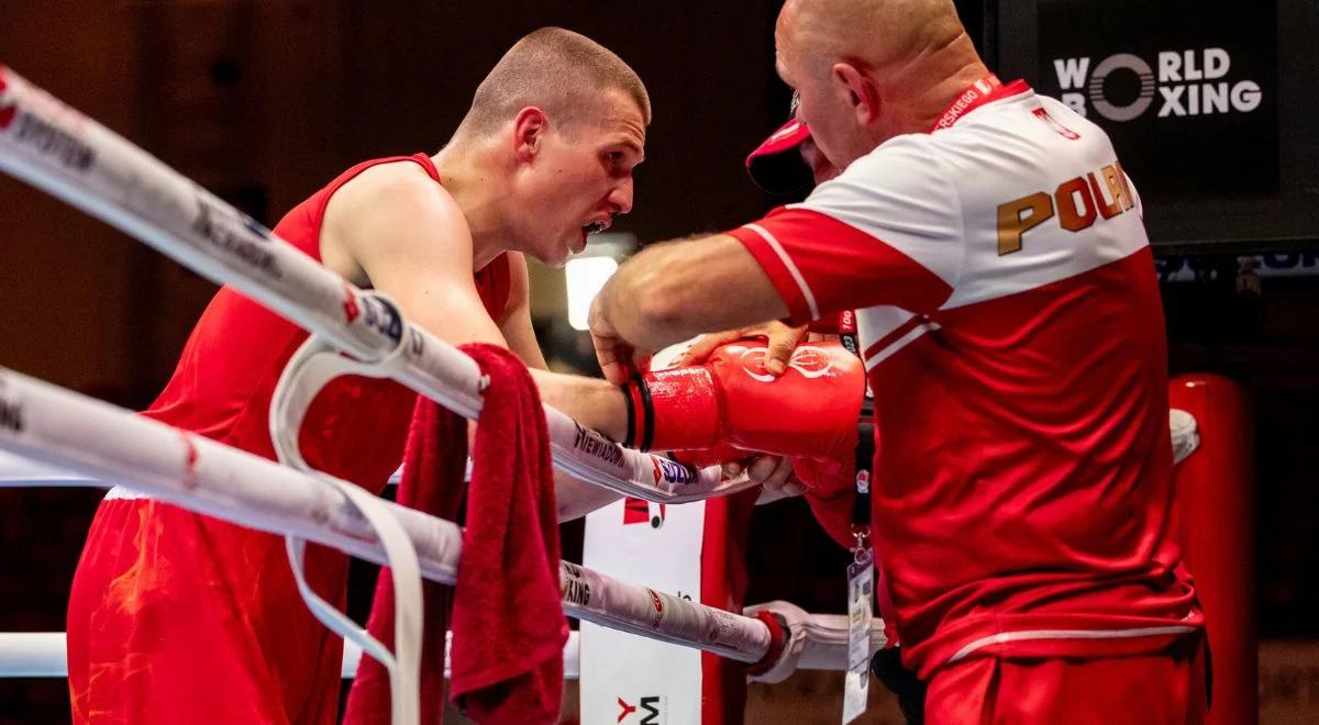 Polski sportowiec walczy o życie. Nowe informacje