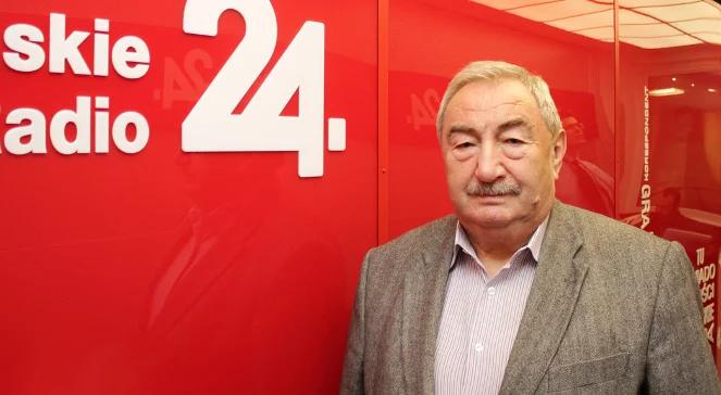 Andrzej Melak: naszym celem była odbudowa etosu Polski i przypomnienie wielkich bohaterów