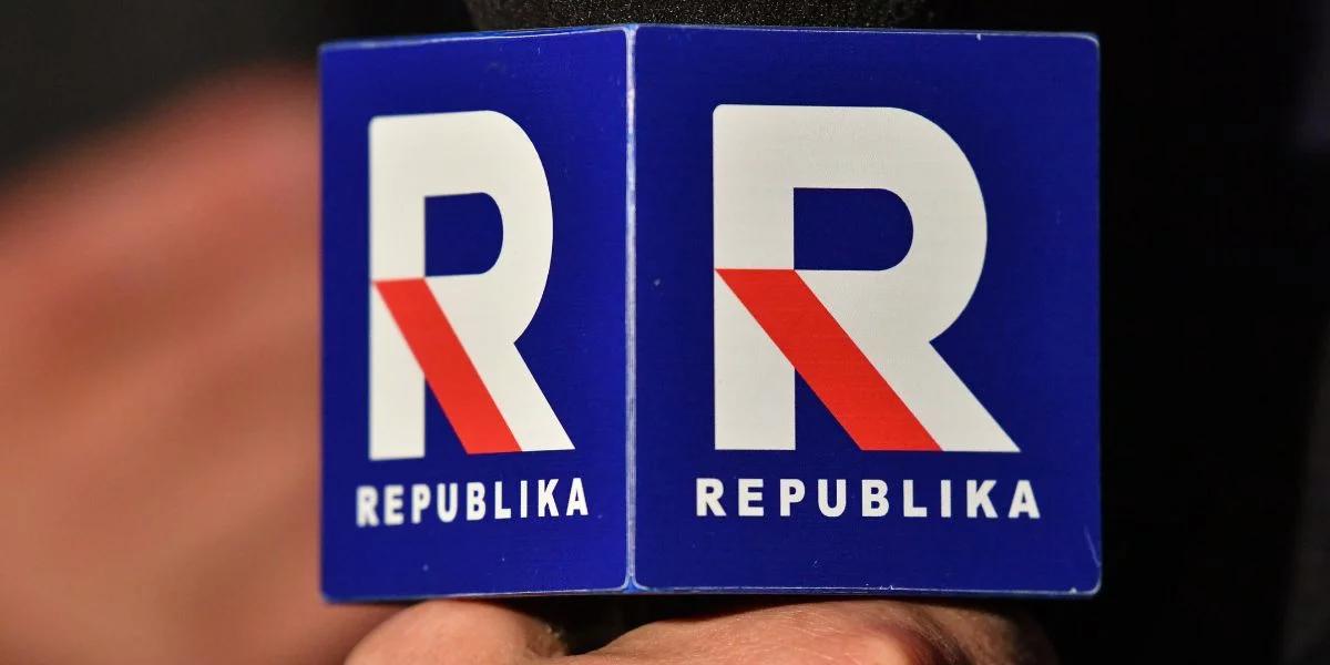 Skandaliczna wypowiedź Marka Króla o "czipowaniu" migrantów. TV Republika dystansuje się od słów publicysty