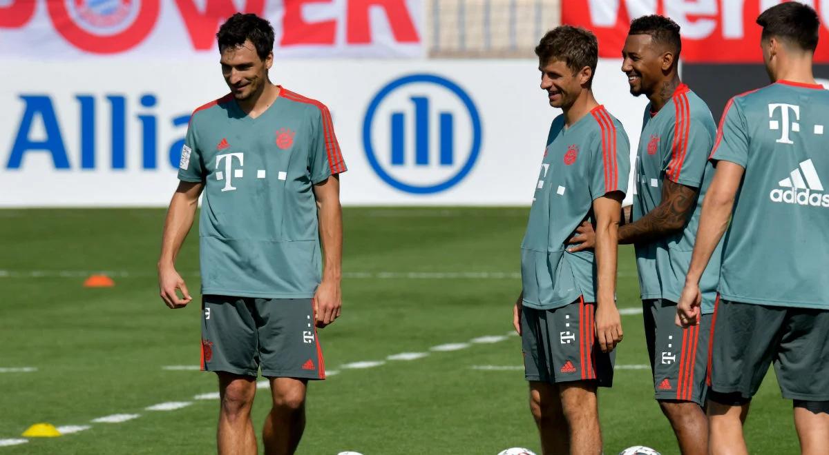 Bundesliga: włodarze Bayernu Monachium oburzeni decyzją Loewa. "Irytujący czas ogłoszenia"