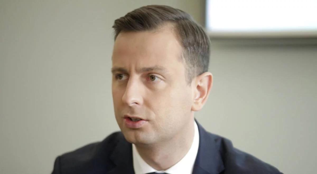 Nieoficjalnie: Rada Naczelna PSL ma propozycję dla PO. Chodzi o start w wyborach